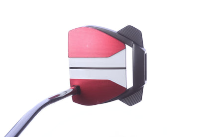 Used TaylorMade Spider GTX Putter - Right-Handed - 34 in - Mallet