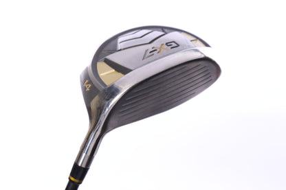 Used Autopilot GX7 3-Wood - Right-Handed - 14 Degrees - Ladies Flex-Next Round