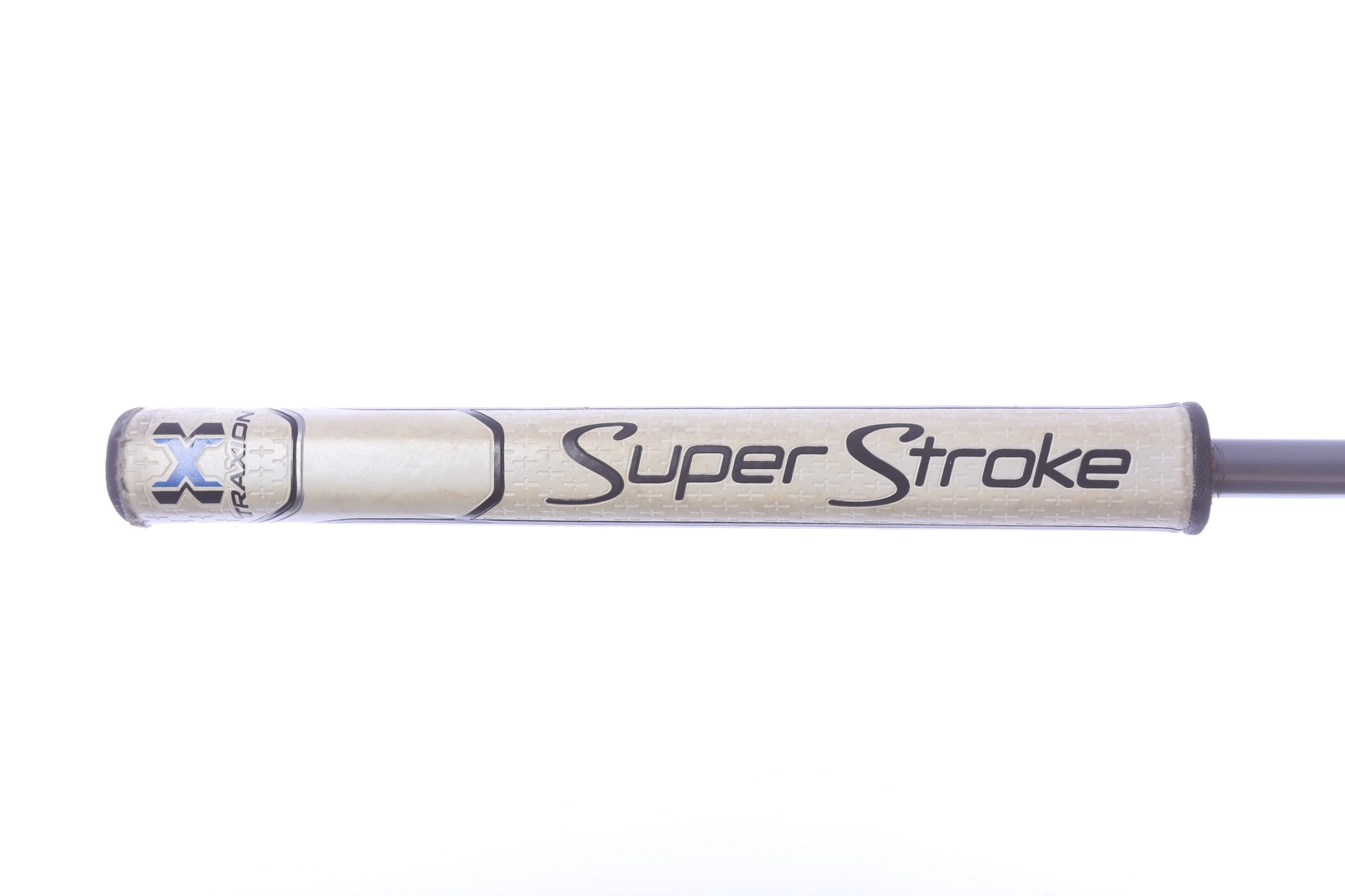 Used Odyssey Stroke Lab 2-Ball Ten Putter - Right-Handed - 34.5 in - Mallet