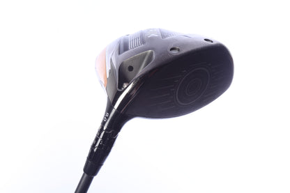 Used Callaway Mavrik Driver - 9 Degrees - Regular Flex Project X EvenFlow Riptide - Right-Handed