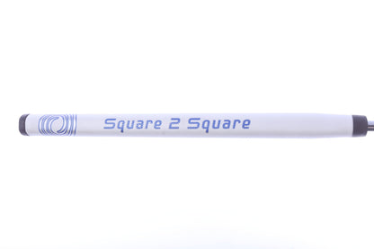 Used Odyssey Ai-ONE Square 2 Square 7 Cruiser Putter - Right-Handed - 38 in - Mallet-Next Round