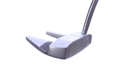 Used Odyssey O-Works #7 WBW Putter - Right-Handed - 34.5 in - Mallet