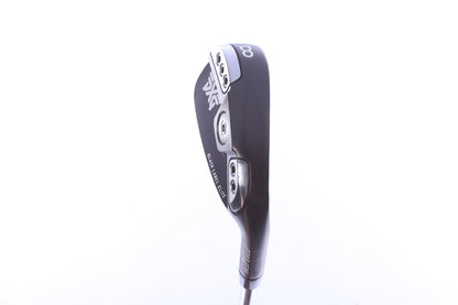 Used PXG 0311T Gen 5 Black Label Elite Single 8-Iron - Right-Handed - Stiff Flex-Next Round
