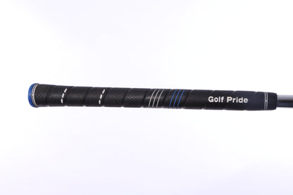 Used Cobra Darkspeed Pitching Wedge - Right-Handed - 42 Degrees - Regular Flex-Next Round