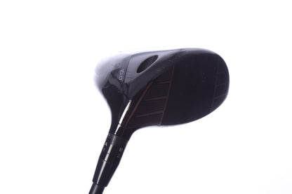 Used Titleist GT2 Driver - 10 Degrees - Stiff Flex Mitsubishi Dimana WB - Right-Handed-Next Round