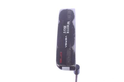 Used Odyssey White Hot Versa One CH Putter - Right-Handed - 32 in - Blade-Next Round