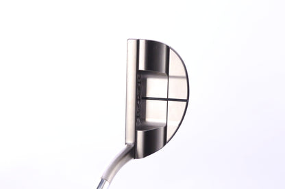 Used Titleist Scotty Cameron Super Select Del Mar Putter - Right-Handed - 33 in - Mid-mallet