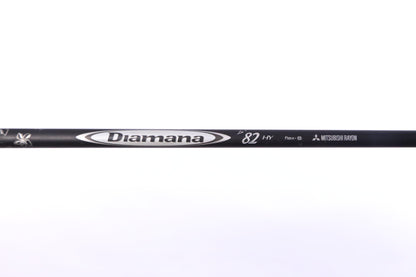 Used Adams Super 9031 3H Hybrid - Right-Handed - 18 Degrees - Stiff Flex-Next Round