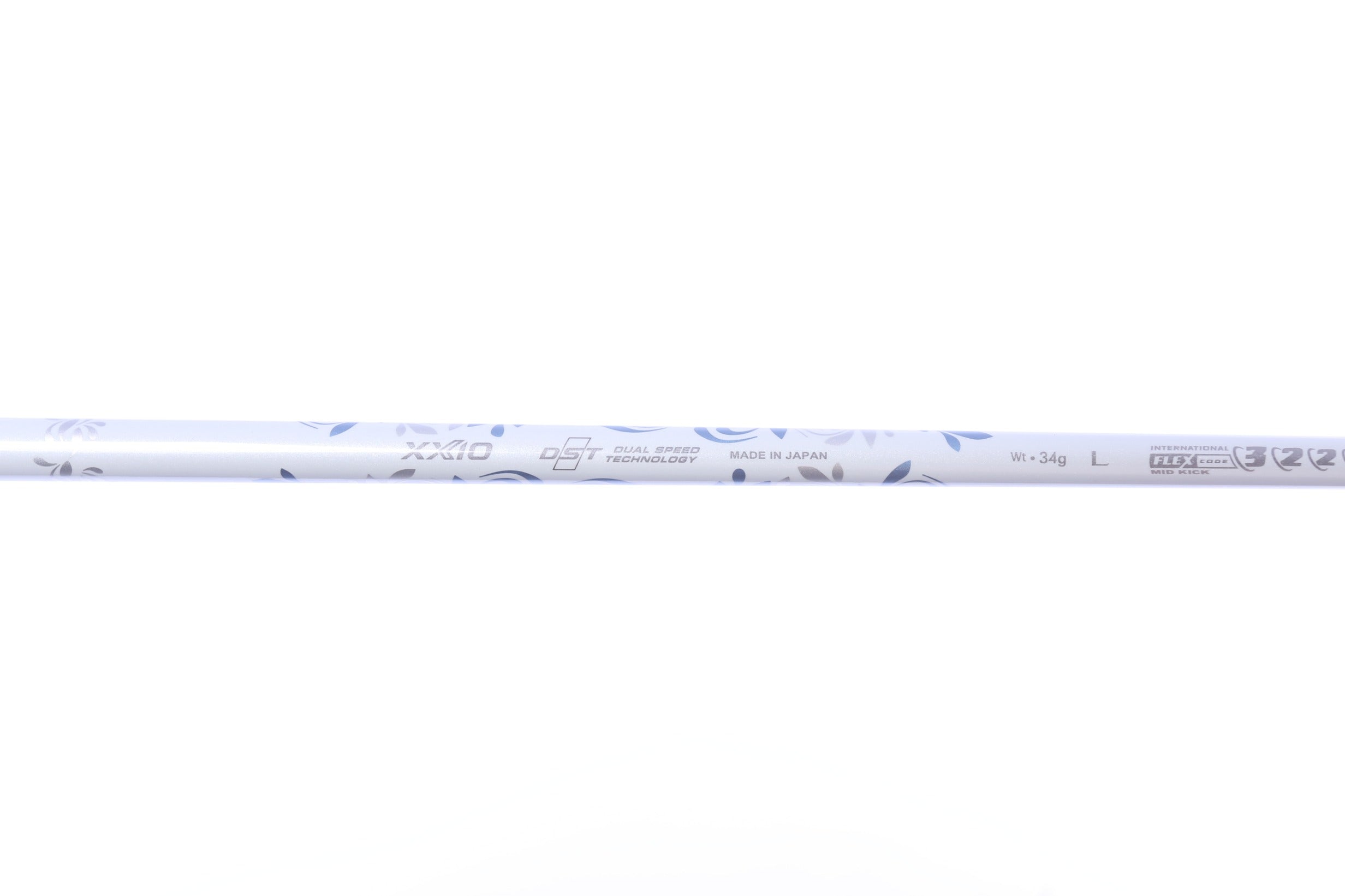 Used XXIO 14 Ladies 8H Hybrid - Right-Handed - 35 Degrees - Ladies Flex