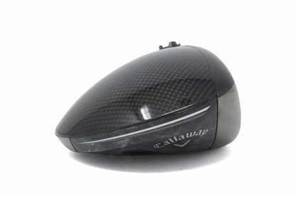 Used Callaway Paradym Ai Smoke Triple Diamond Driver - HEAD ONLY - Right-Handed - 9 Degrees