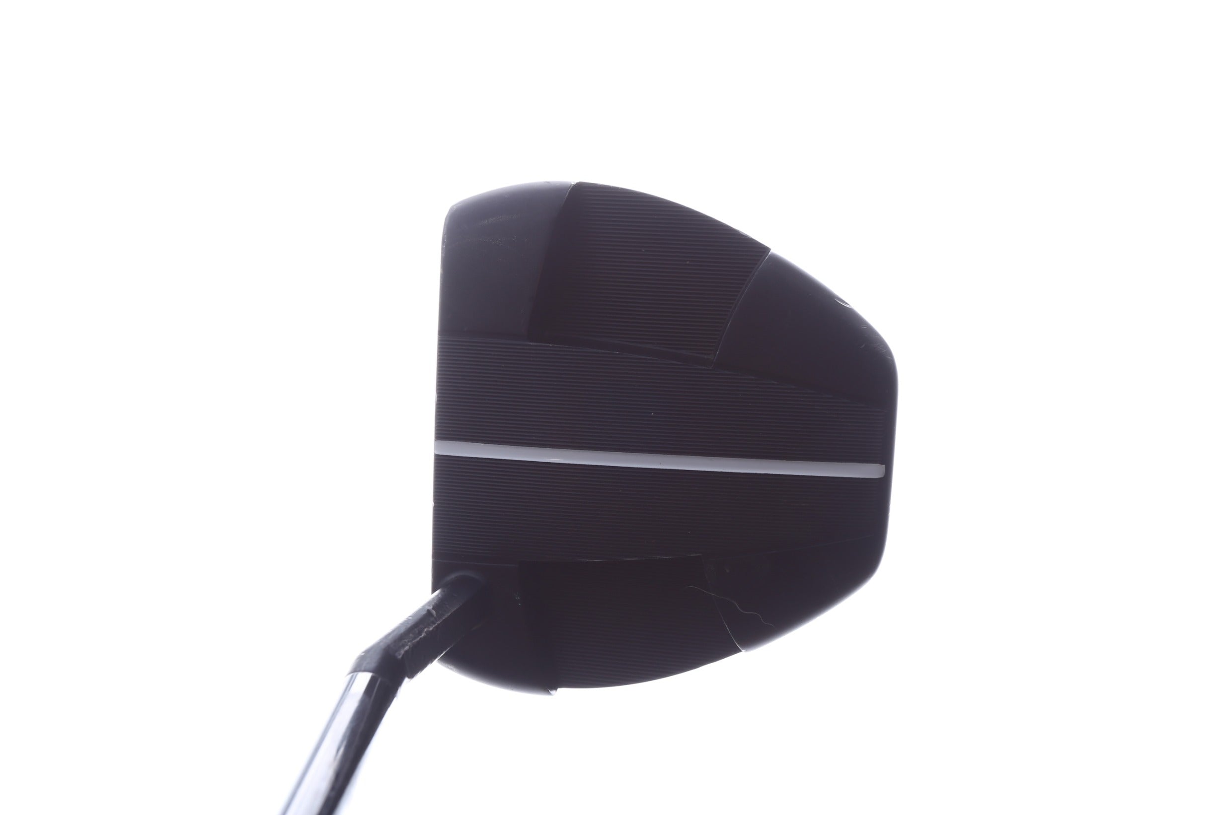 Used Odyssey Ai-ONE Milled Eight T S Putter - Right-Handed - 35 in - Mallet-Next Round