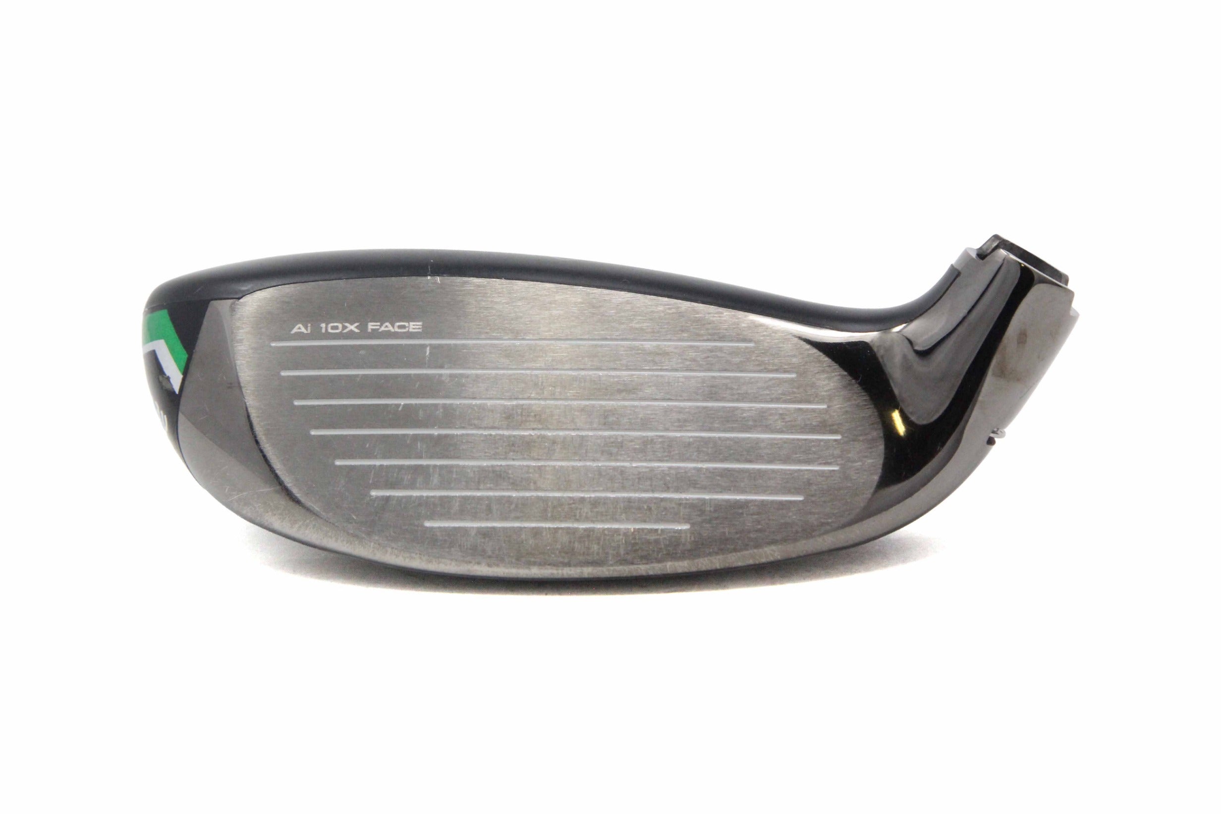 Used Callaway Elyte X 5H - HEAD ONLY - Right-Handed - 25 Degrees-Next Round