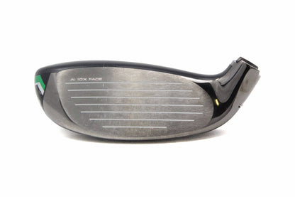 Used Callaway Elyte X 5H - HEAD ONLY - Right-Handed - 25 Degrees-Next Round