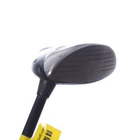 Used Callaway X 3-Wood - Right-Handed - 15 Degrees - Stiff Flex-Next Round