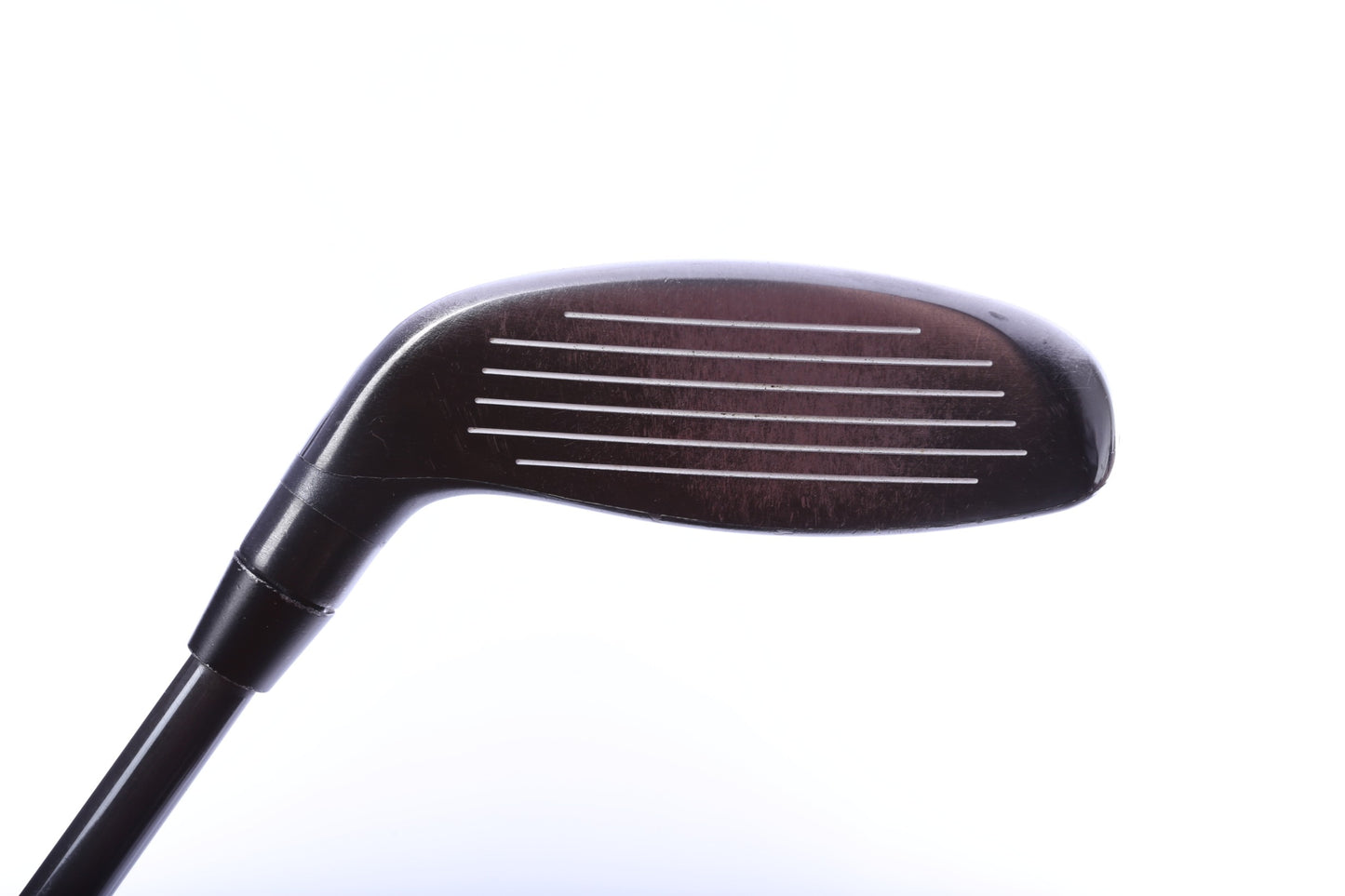 Used PXG 0317X 5H Hybrid - Right-Handed - 25 Degrees - Regular Flex-Next Round