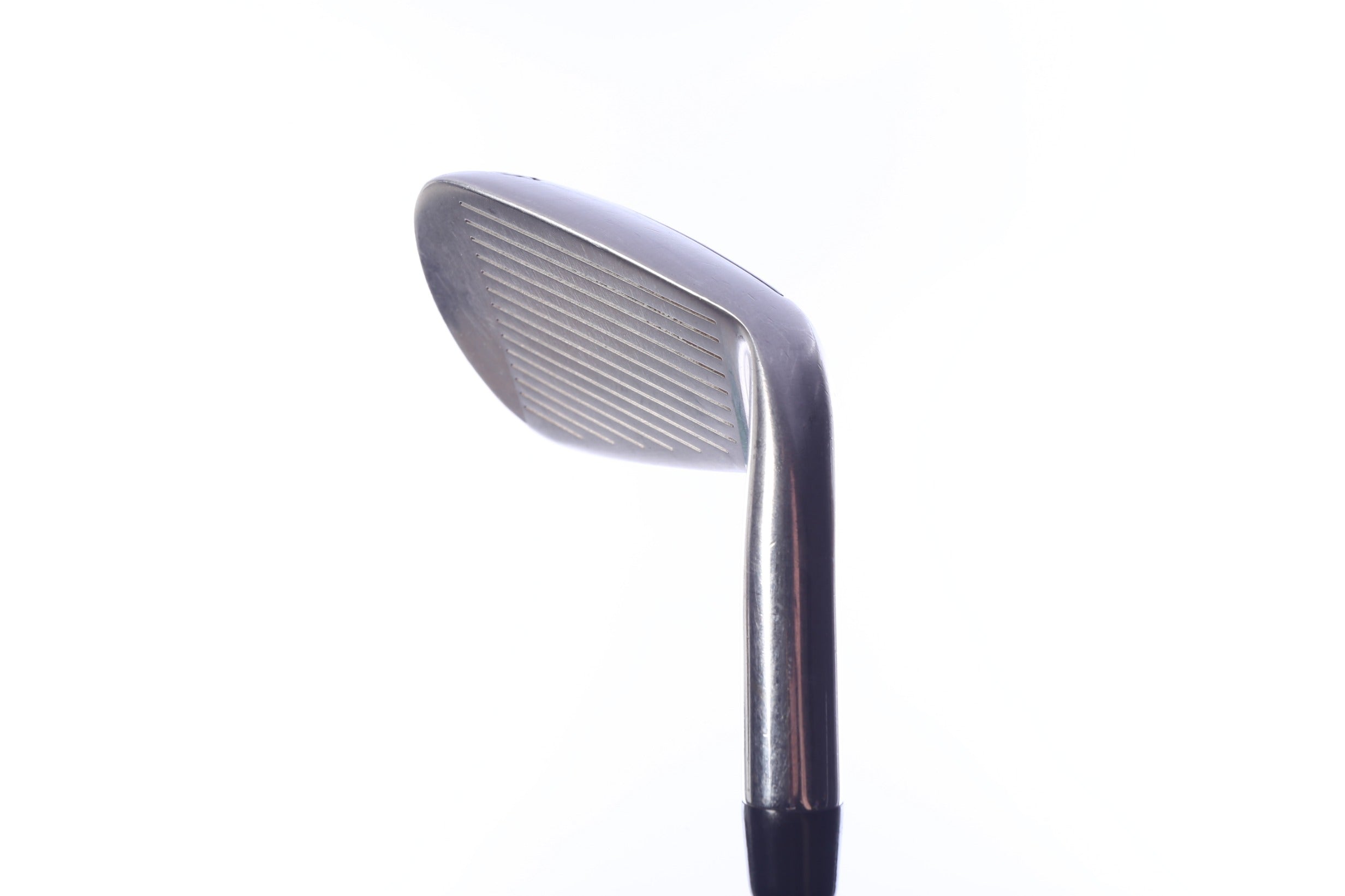 Used Callaway Paradym Ai Smoke Approach Wedge - Left-Handed - 46 Degrees - Stiff Flex
