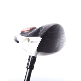 Used TaylorMade R11s Driver - 10.5 Degrees - Stiff Flex Aldila RIP Phenom - Right-Handed-Next Round