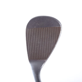 Used TaylorMade Milled Grind 3 Chrome Wedge Set - Right-Handed - 52*, 58* - Stiff Flex-Next Round