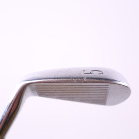Used Mizuno MP 33 Single 5-Iron - Right-Handed - Stiff Flex-Next Round
