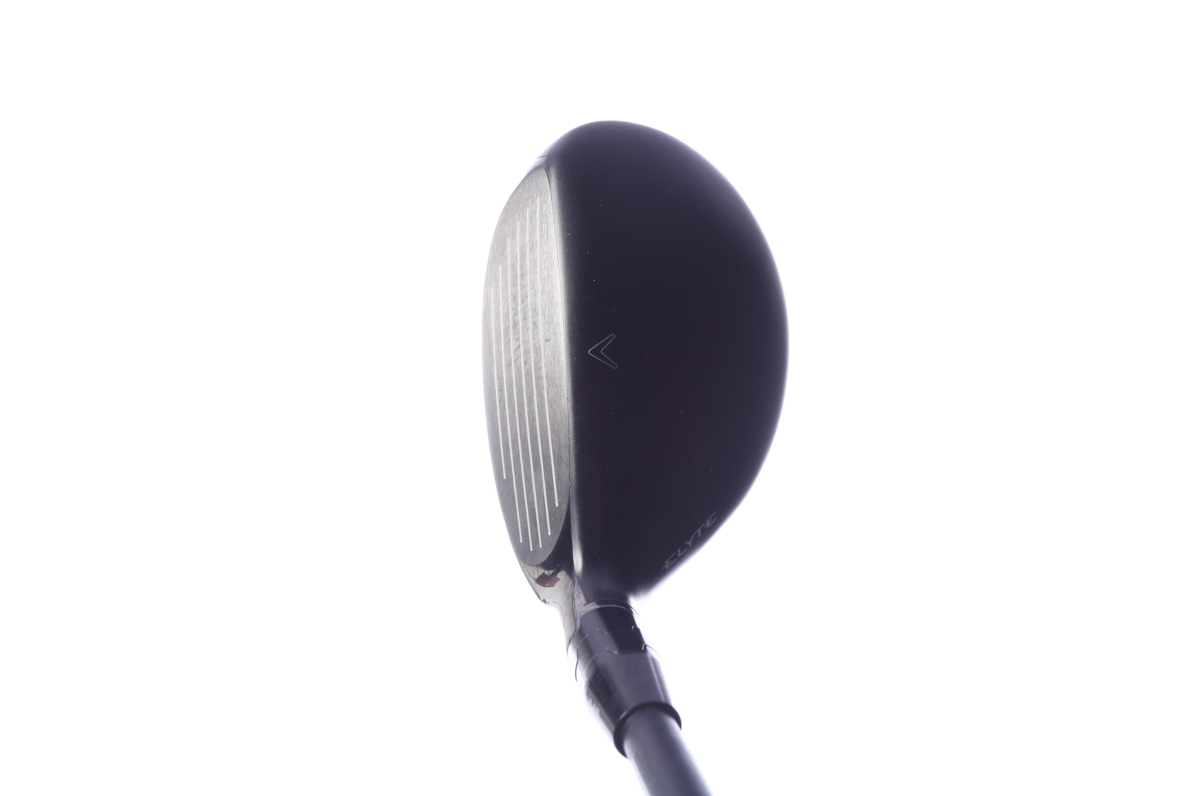 Used Callaway Elyte Hybrid Set - Right-Handed - 4H, 5H - Seniors Flex