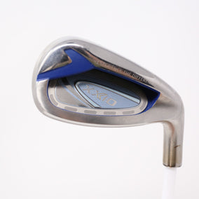 Used XXIO 9 Single Iron - HEAD ONLY - Right-Handed - Degrees-Next Round