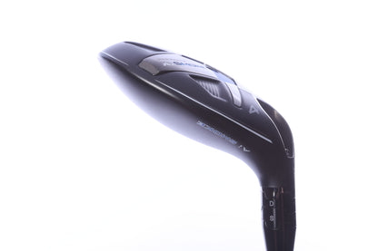 Used Callaway Paradym Ai Smoke 4H Hybrid - Right-Handed - 21 Degrees - Stiff Flex