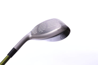 Used Ping G5 3H Hybrid - Right-Handed - 19 Degrees - Stiff Flex-Next Round