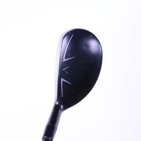 Used Callaway Steelhead XR 4H Hybrid - Right-Handed - 22 Degrees - Seniors Flex-Next Round