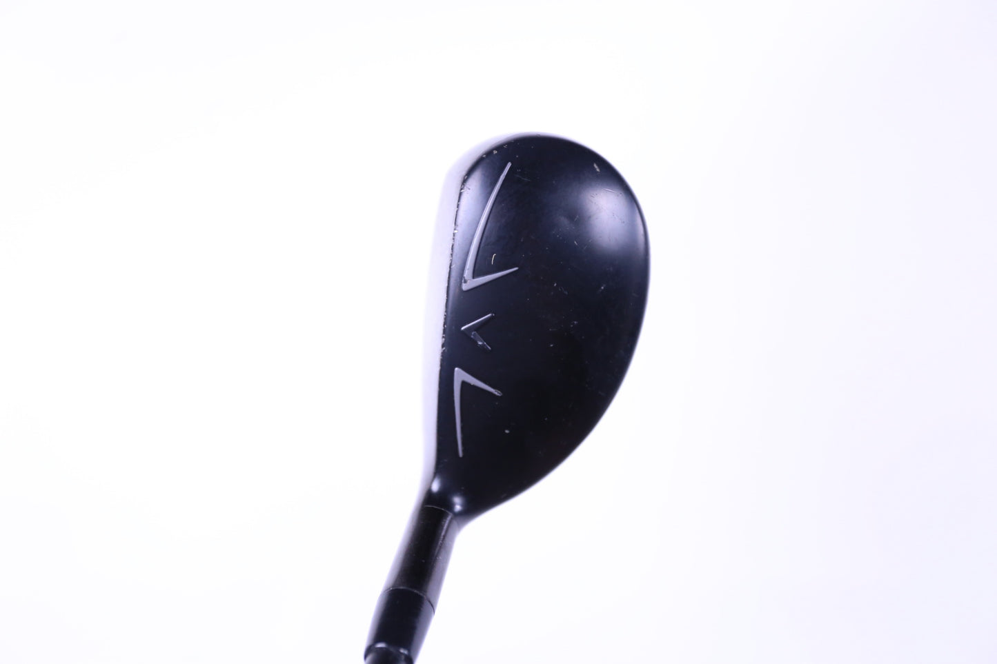 Used Callaway Steelhead XR 4H Hybrid - Right-Handed - 22 Degrees - Seniors Flex-Next Round