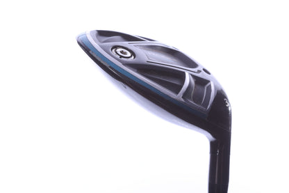 Used Callaway Rogue 3-Wood - Right-Handed - 15 Degrees - Regular Flex