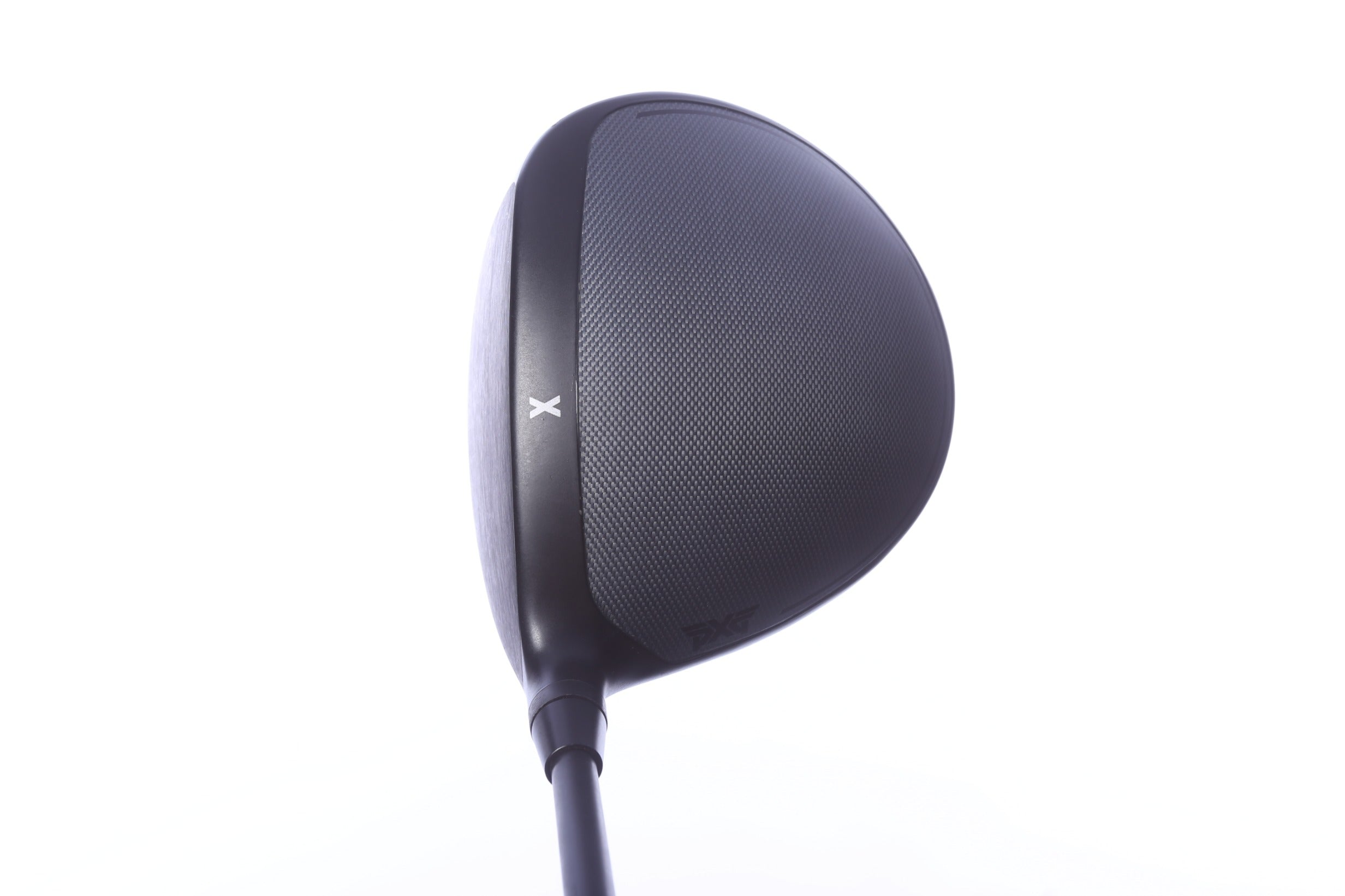 Used PXG 0311 XF GEN5 Driver - 10.5 Degrees - Seniors Flex Project X CYPHER Green - Right-Handed-Next Round