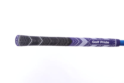 Used Ping ALTA CB Blue Fairway Wood Shaft Stiff Flex Graphite - 41.25 in - Ping G440 Adapter