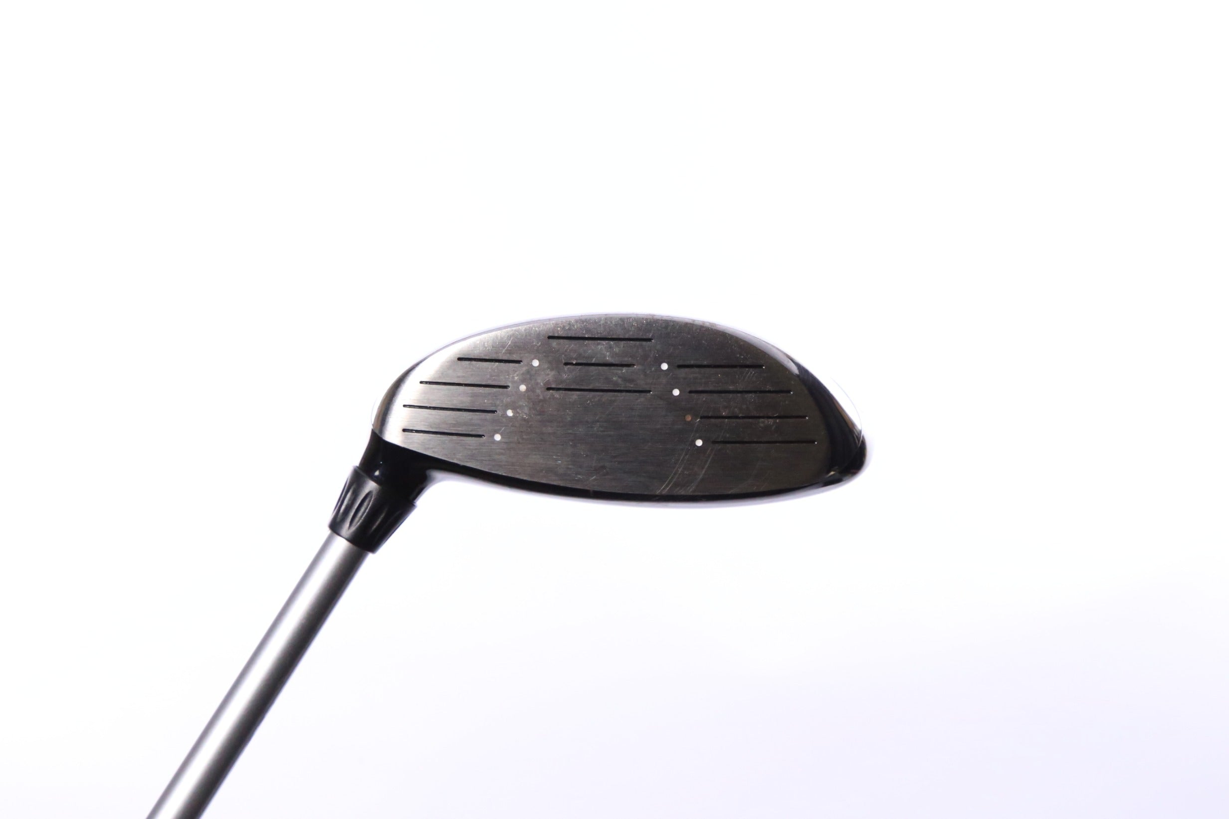 Used Callaway Diablo Octane 5-Wood - Right-Handed - 18 Degrees - Ladies Flex-Next Round