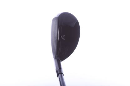 Used Callaway Rogue 3H Hybrid - Right-Handed - 19 Degrees - Stiff Flex