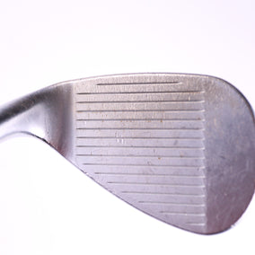 Used Callaway MD5 JAWS Chrome Lob Wedge - Right-Handed - 58 Degrees - Stiff Flex-Next Round