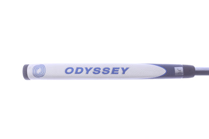 Used Odyssey Ai-ONE Jailbird Mini CH Putter - Right-Handed - 34 in - Mallet-Next Round
