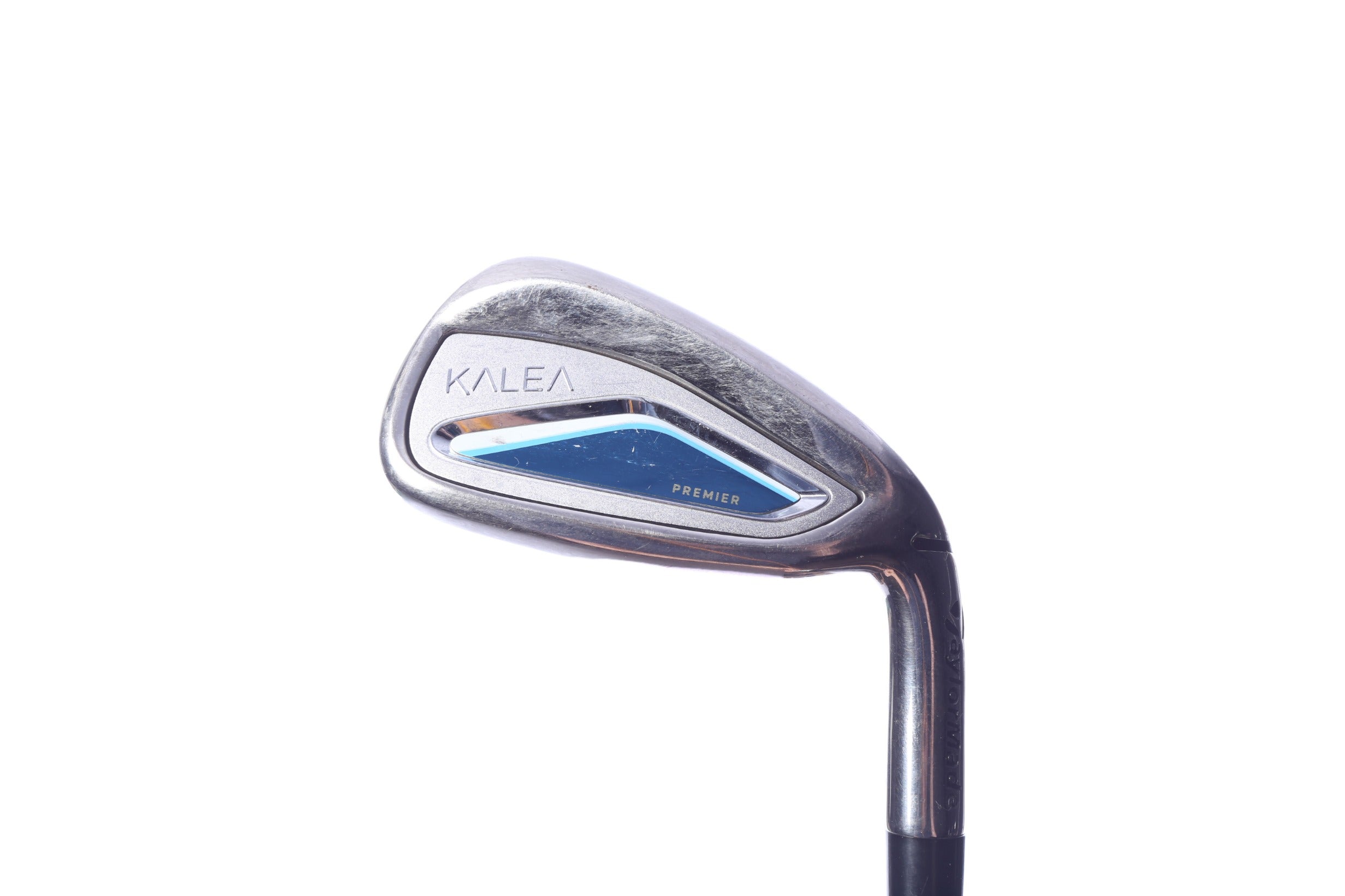 Used TaylorMade Kalea Single 8-Iron - Right-Handed - Ladies Flex-Next Round