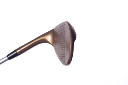 Used Titleist Vokey SM10 Oil Can Lob Wedge - Right-Handed - 58 Degrees - Wedge Flex-Next Round