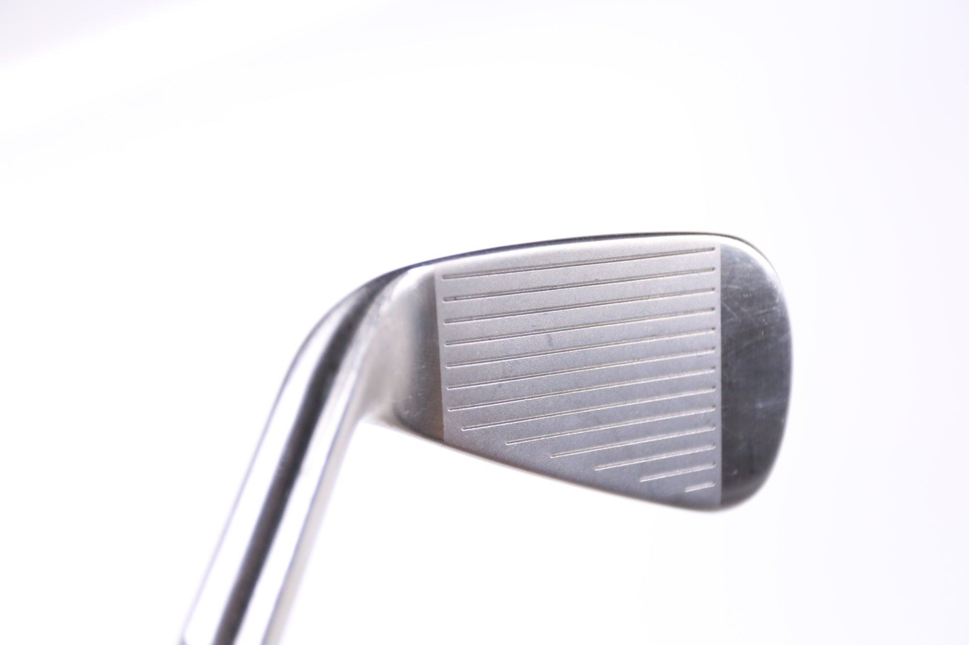 Used Callaway RAZR X Tour Single 6-Iron - Right-Handed - Stiff Flex-Next Round