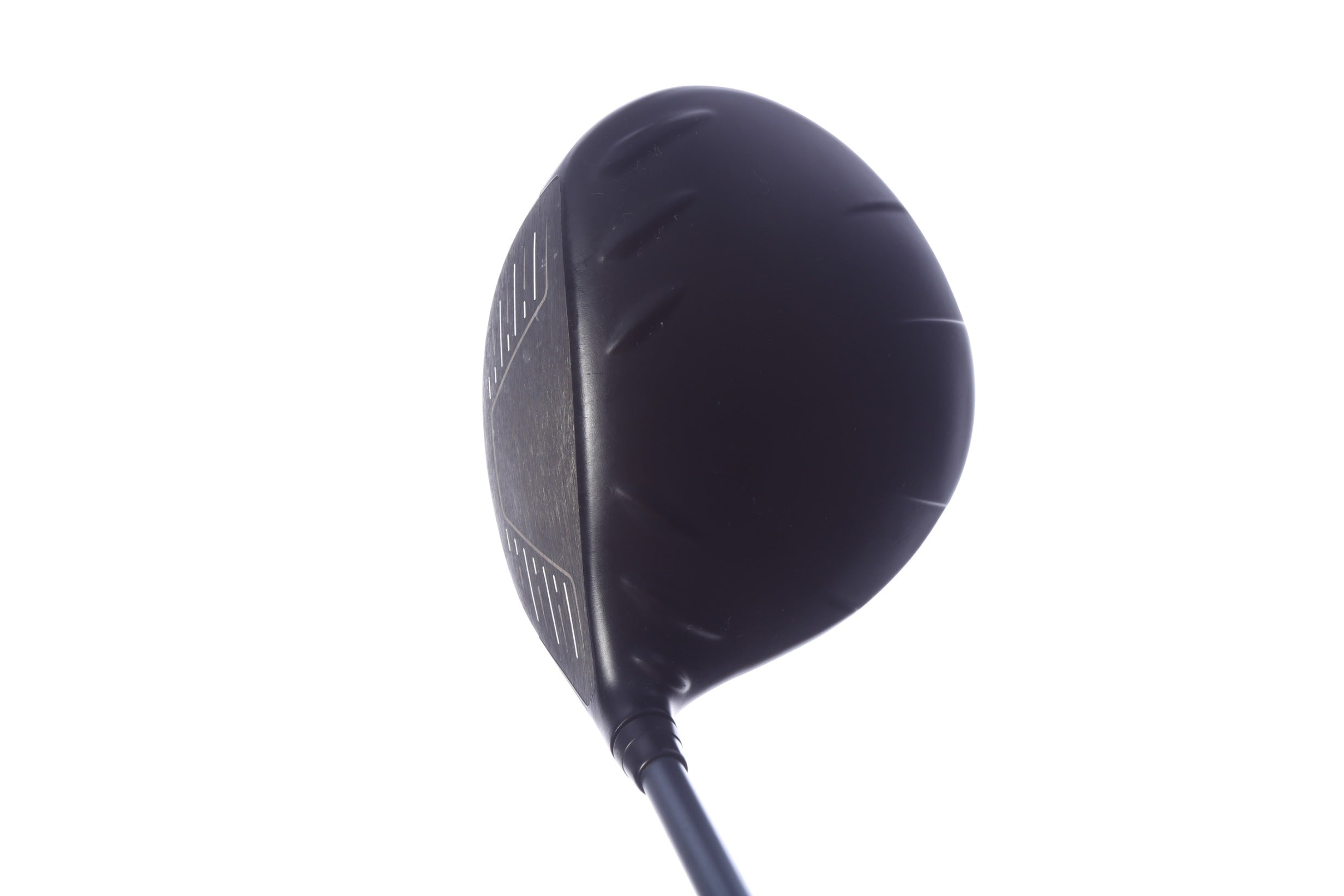 Used Ping G425 MAX Driver - 12 Degrees - Regular Flex Ping Alta CB Slate - Right-Handed