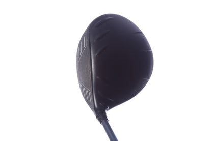 Used Ping G425 MAX Driver - 12 Degrees - Regular Flex Ping Alta CB Slate - Right-Handed