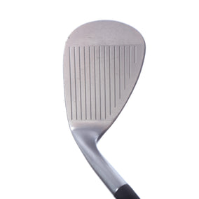 Used Mizuno JPX 900 Hot Metal Gap Wedge - Right-Handed - 50 Degrees - Regular Plus Flex-Next Round