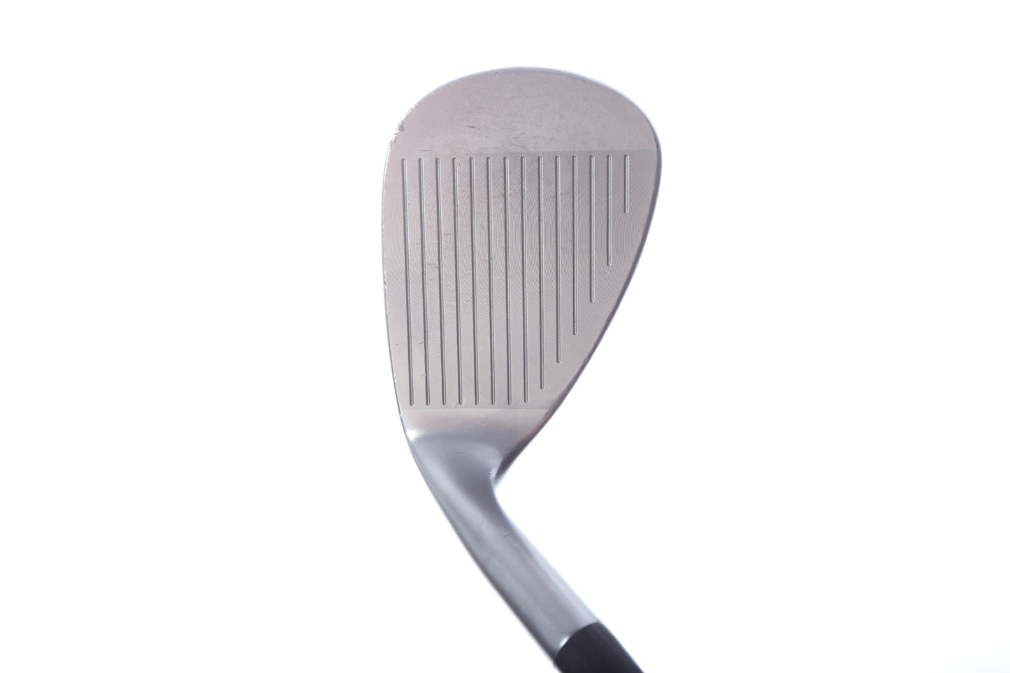 Used Mizuno JPX 900 Hot Metal Gap Wedge - Right-Handed - 50 Degrees - Regular Plus Flex-Next Round