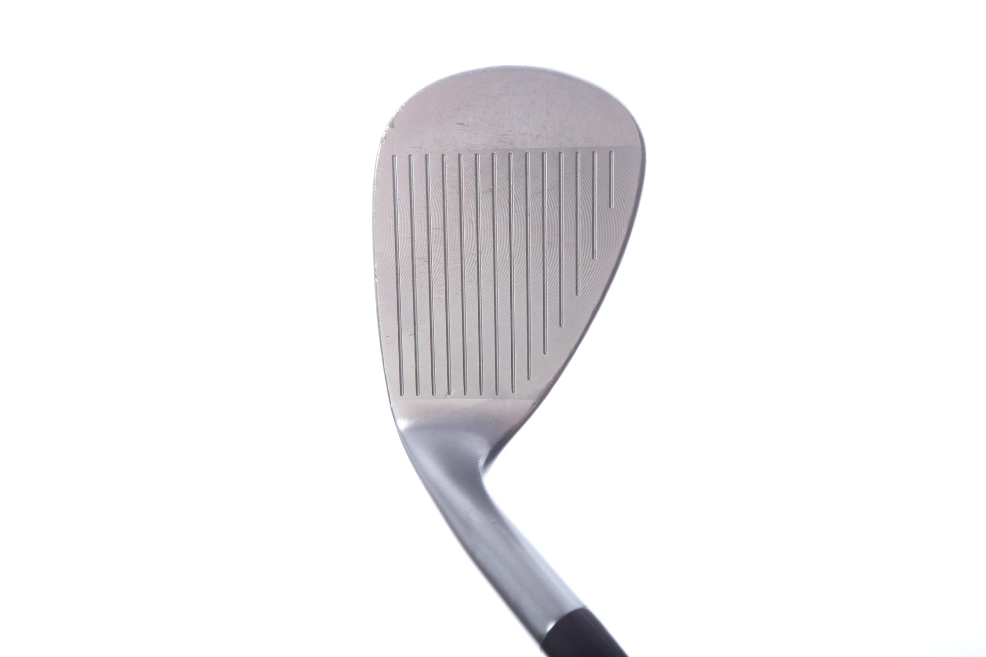 Used Mizuno JPX 900 Hot Metal Gap Wedge - Right-Handed - 50 Degrees - Regular Plus Flex-Next Round