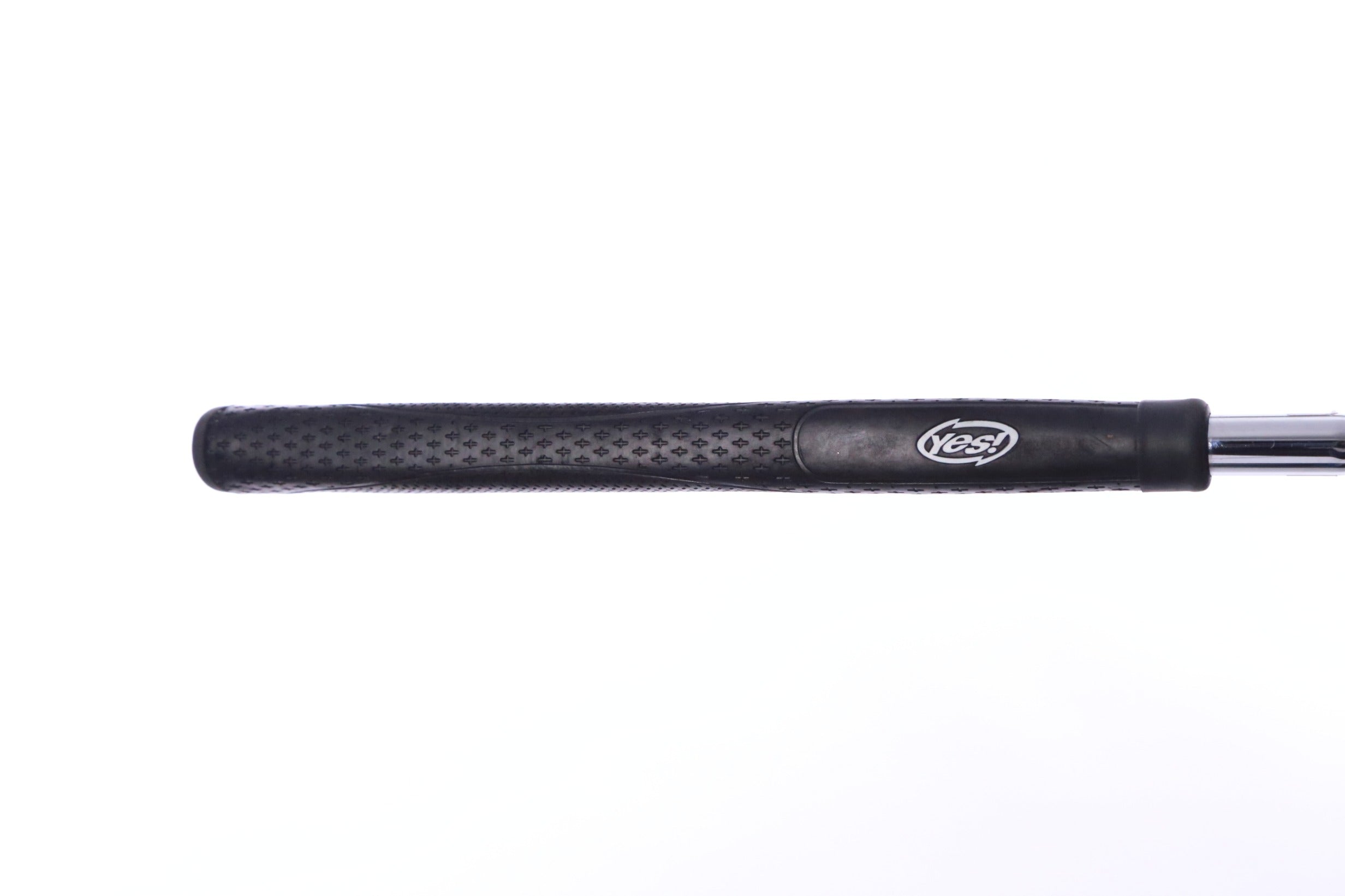 Used Yes! Penny Putter - Right-Handed - 33.5 in - Mid-mallet