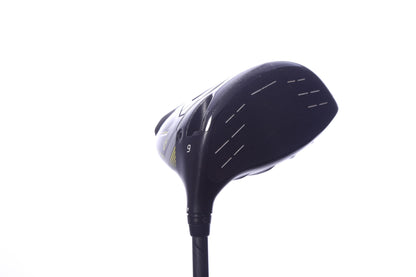 Used Ping G430 MAX Driver - 9 Degrees - Extra Stiff Flex Project X EvenFlow - Right-Handed-Next Round