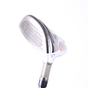 Used TaylorMade M6 3-Wood - Left-Handed - 15 Degrees - Regular Flex-Next Round