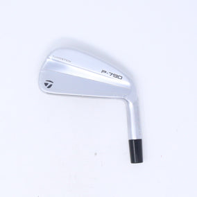 Used TaylorMade 2023 P790 4-Iron - HEAD ONLY - Right-Handed - Degrees-Next Round
