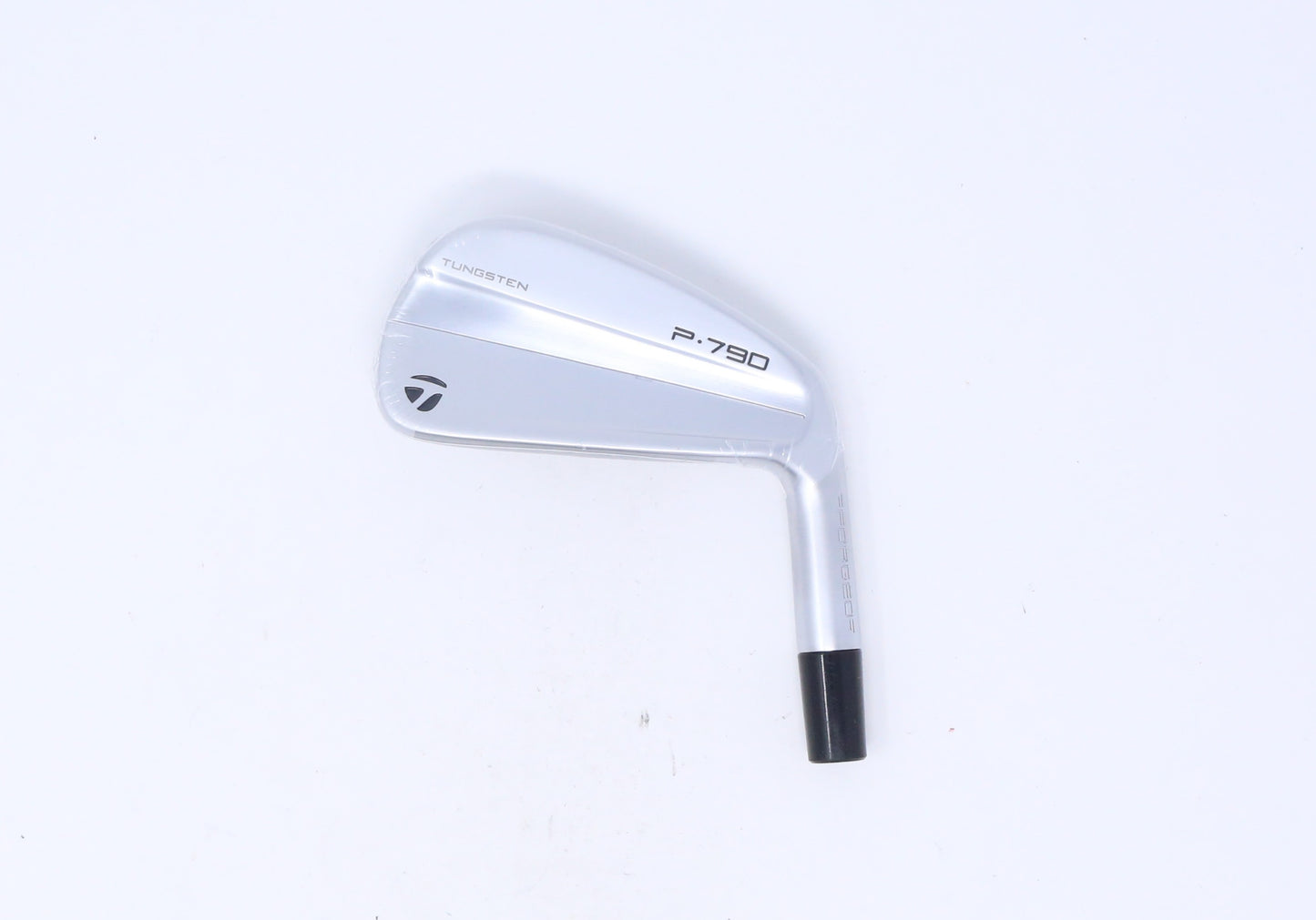 Used TaylorMade 2023 P790 4-Iron - HEAD ONLY - Right-Handed - Degrees-Next Round