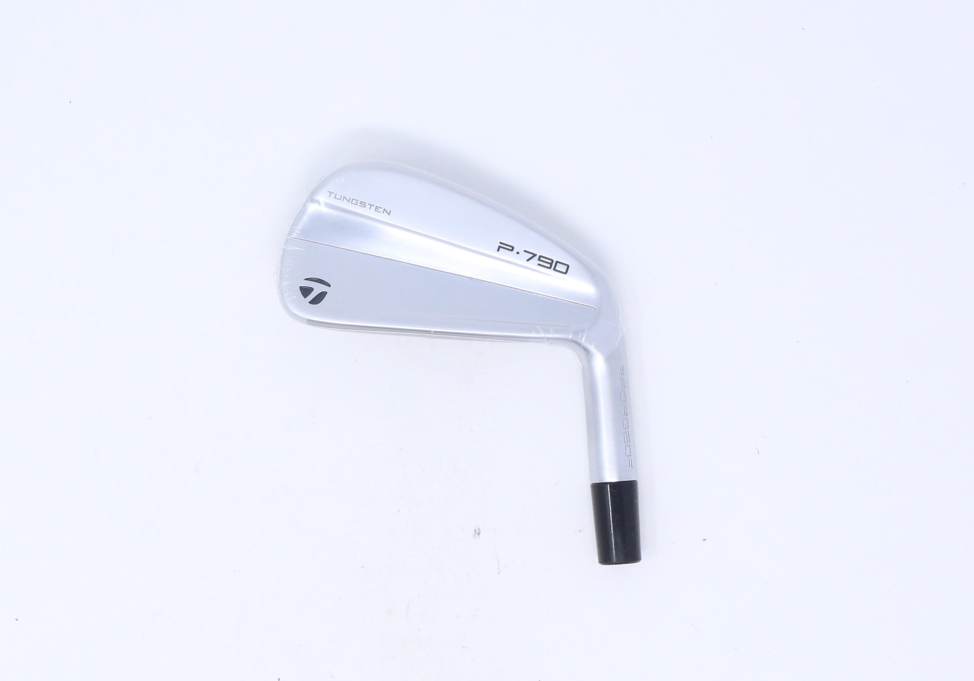Used TaylorMade 2023 P790 4-Iron - HEAD ONLY - Right-Handed - Degrees-Next Round